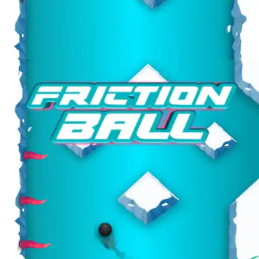 Play FRICTION BALL APK