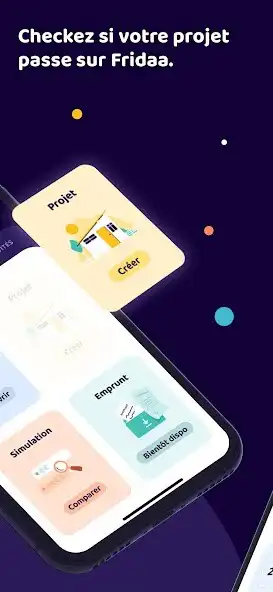 Play Fridaa. - Crédit immobilier as an online game Fridaa. - Crédit immobilier with UptoPlay