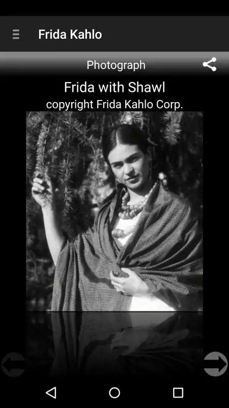 Play Frida Kahlo - The Official App