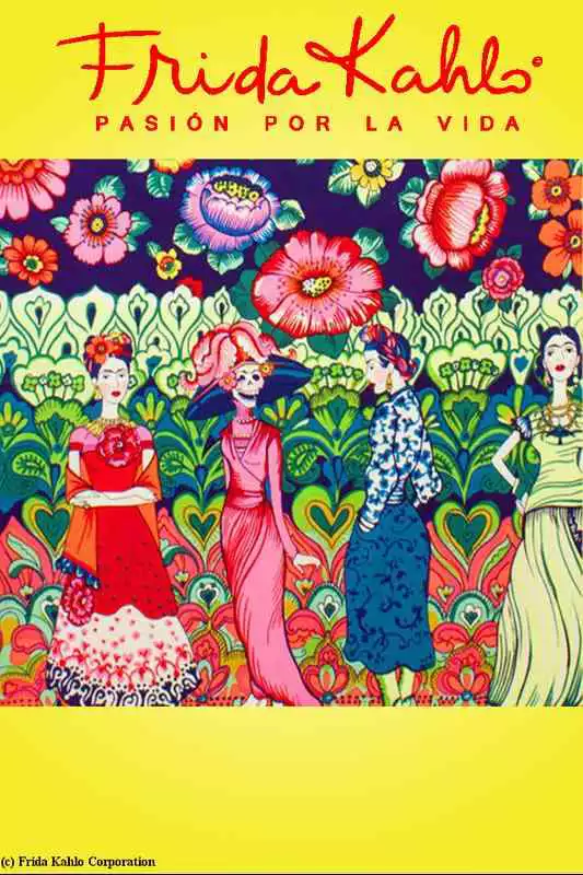 Play Frida Kahlo - The Official App