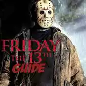 Free play online Friday 13th APK Free play online Friday 13th APK