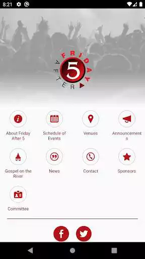 Play Friday After 5  and enjoy Friday After 5 with UptoPlay