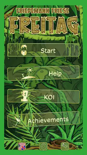 Play Friday - by Friedemann Friese  and enjoy Friday - by Friedemann Friese with UptoPlay