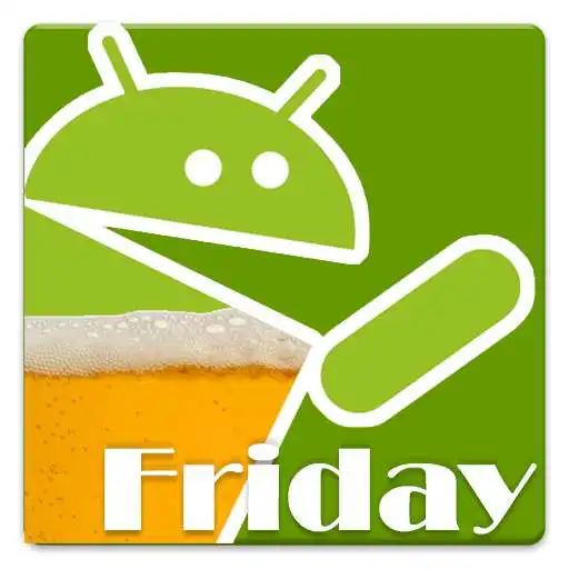 Free play online Friday countdown APK