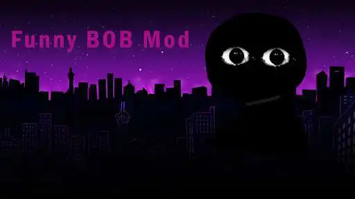 Play Friday Fear Bob Mod Test as an online game Friday Fear Bob Mod Test with UptoPlay