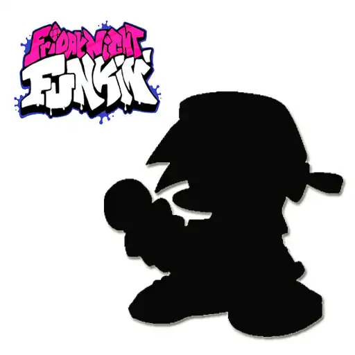 Play Friday FNF Music Original Battle APK