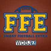 Free play online Friday Football Extra APK
