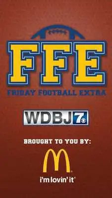 Play Friday Football Extra