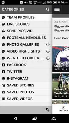 Play Friday Football Fever