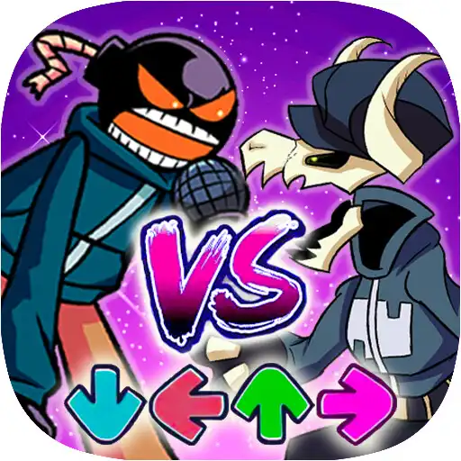 Play Friday fun fnf Whitty vs Tabi APK