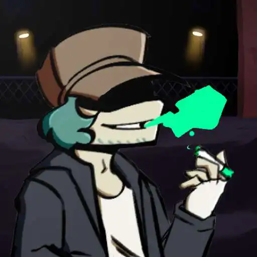 Play Friday Funkin Mod Garcello FNF APK