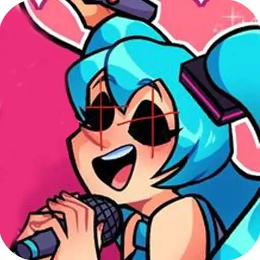 Play Friday Funk Miku Mod APK Play Friday Funk Miku Mod APK