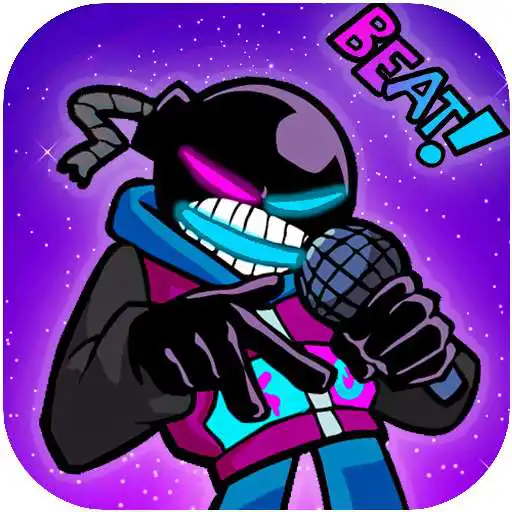 Play Friday Fun Neo whitty Mod fnf APK