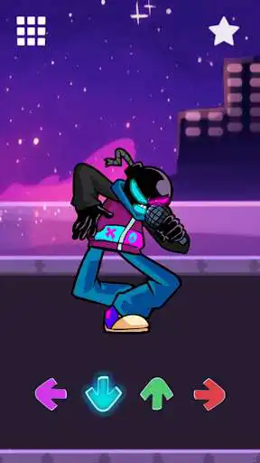 Play Friday Fun Neo whitty Mod fnf as an online game Friday Fun Neo whitty Mod fnf with UptoPlay