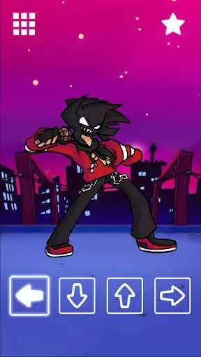 Play Friday Funny Agoti Mod  and enjoy Friday Funny Agoti Mod with UptoPlay