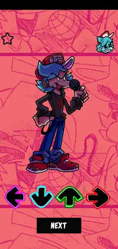 Play Friday Funny Big Brother Mod  and enjoy Friday Funny Big Brother Mod with UptoPlay