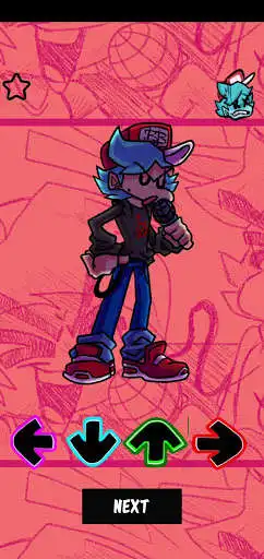 Play Friday Funny Big Brother Mod as an online game Friday Funny Big Brother Mod with UptoPlay