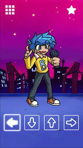 Play Friday Funny Bob Mod  and enjoy Friday Funny Bob Mod with UptoPlay