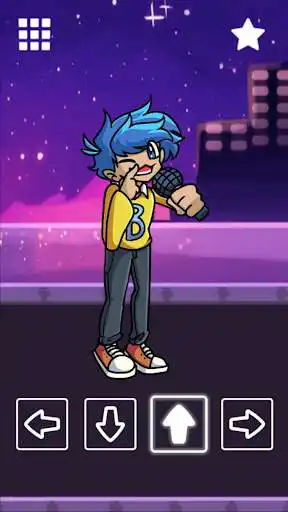 Play Friday Funny Bob Mod as an online game Friday Funny Bob Mod with UptoPlay