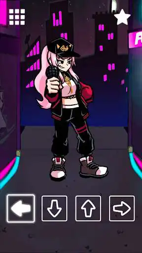 Play Friday Funny Calliope Mod as an online game Friday Funny Calliope Mod with UptoPlay