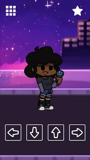Play Friday Funny Carol Mod  and enjoy Friday Funny Carol Mod with UptoPlay