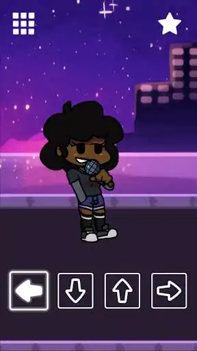 Play Friday Funny Carol Mod as an online game Friday Funny Carol Mod with UptoPlay
