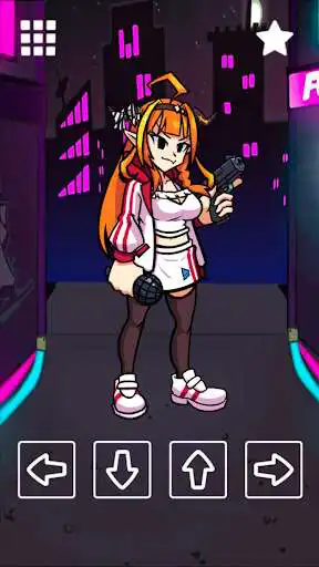 Play Friday Funny Coco Mod  and enjoy Friday Funny Coco Mod with UptoPlay