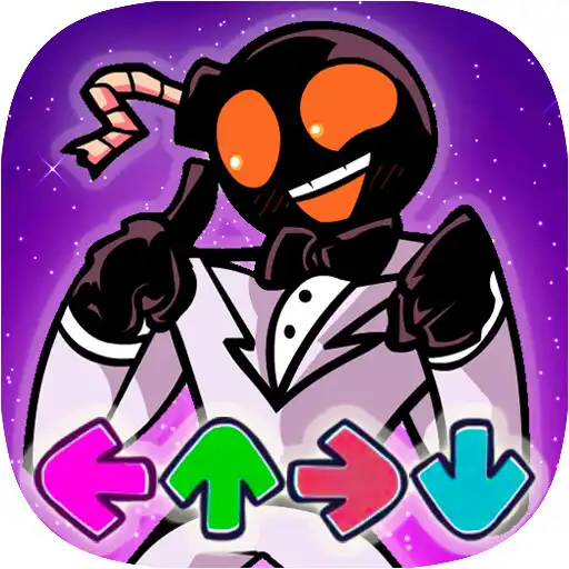 Play Friday Funny Date Week Mod fnf APK