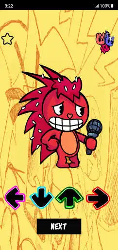 Play Friday Funny FNF Flaky Mod Test  and enjoy Friday Funny FNF Flaky Mod Test with UptoPlay