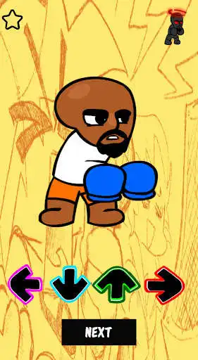 Play Friday Funny FNF Matt Boxing Mod Test  and enjoy Friday Funny FNF Matt Boxing Mod Test with UptoPlay