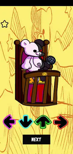 Play Friday Funny FNF Monokuma Mod Test  and enjoy Friday Funny FNF Monokuma Mod Test with UptoPlay