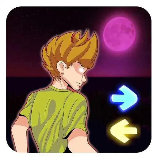 Play Friday Funny FNF Shaggy HD Mod Test APK