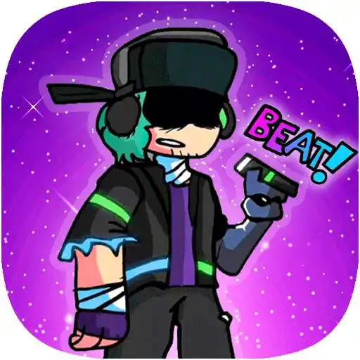 Play Friday Funny Garcello Neo fnf APK Play Friday Funny Garcello Neo fnf APK