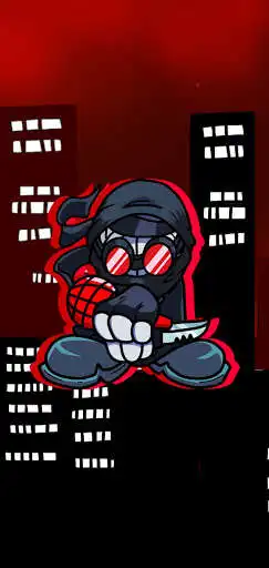 Play Friday Funny Hank Mod  and enjoy Friday Funny Hank Mod with UptoPlay