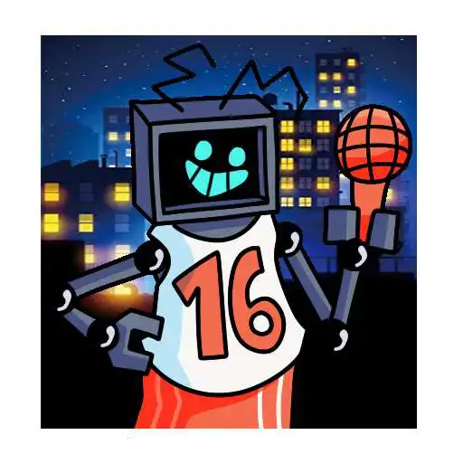 Play Friday Funny Hex Mod APK