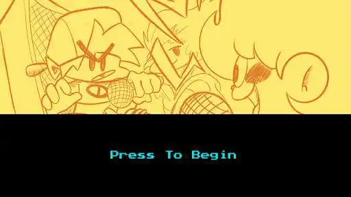 Play Friday Funny Hex Mod  and enjoy Friday Funny Hex Mod with UptoPlay