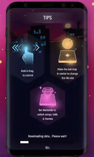 Play Friday Funny Hop Tiles Mod Miku Vocaloid as an online game Friday Funny Hop Tiles Mod Miku Vocaloid with UptoPlay