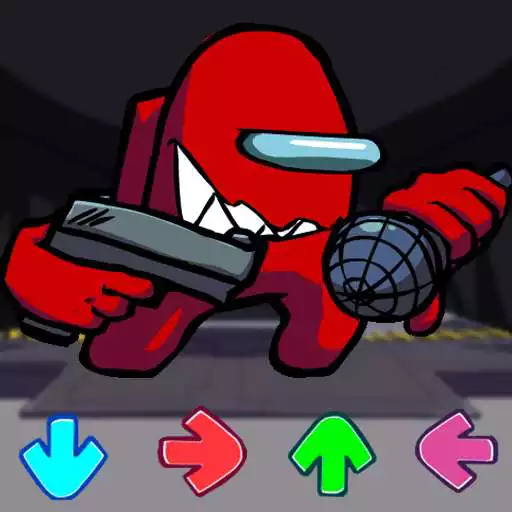 Play Friday Funny Impostor Test APK Play Friday Funny Impostor Test APK
