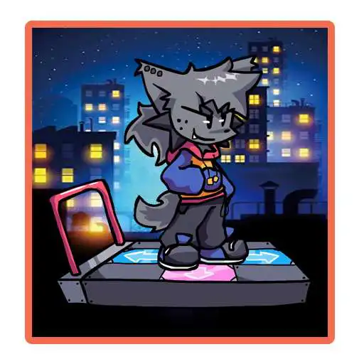 Play Friday Funny KAPI Mod APK