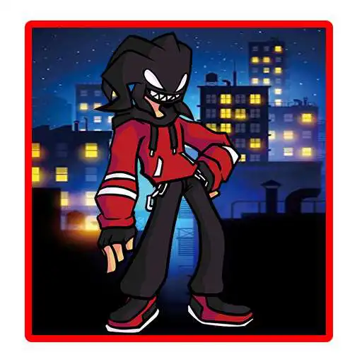 Play Friday Funny mod AGOTI APK