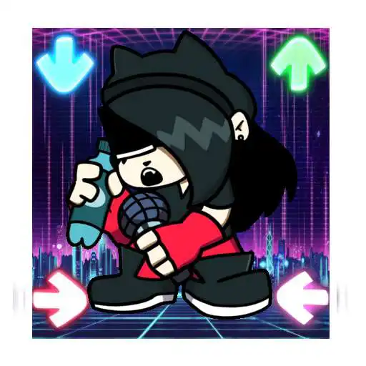 Play Friday Funny Mod Annie (CHARACTER TEST) APK