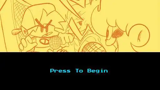 Play Friday Funny Mod Annie (CHARACTER TEST)  and enjoy Friday Funny Mod Annie (CHARACTER TEST) with UptoPlay