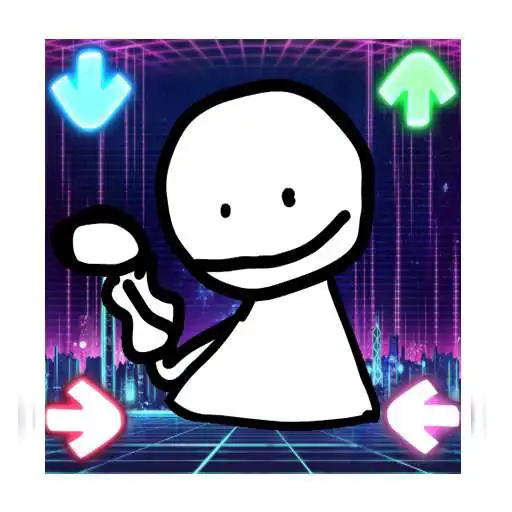 Play Friday Funny Mod BOB (CHARACTER TEST) APK