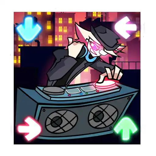 Play Friday Funny Mod Camellia APK