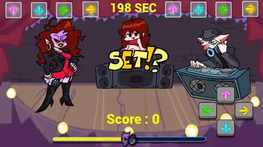 Play Friday Funny Mod Camellia  and enjoy Friday Funny Mod Camellia with UptoPlay