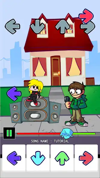 Play Friday Funny Mod Challenge Edd and enjoy Friday Funny Mod Challenge Edd with UptoPlay Play Friday Funny Mod Challenge Edd and enjoy Friday Funny Mod Challenge Edd with UptoPlay