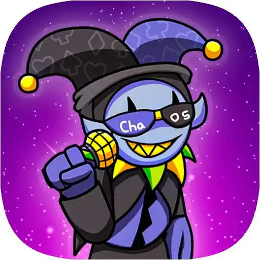 Play Friday Funny Mod Jevil APK