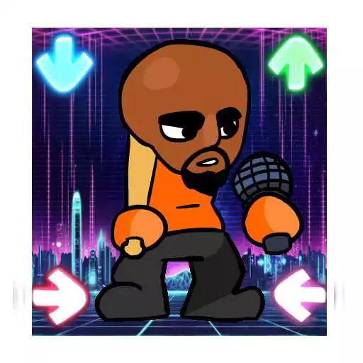 Play Friday Funny Mod Matt APK