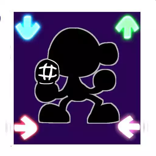 Play Friday Funny Mod Mr Game & watch APK