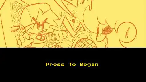 Play Friday Funny Mod Neon  and enjoy Friday Funny Mod Neon with UptoPlay